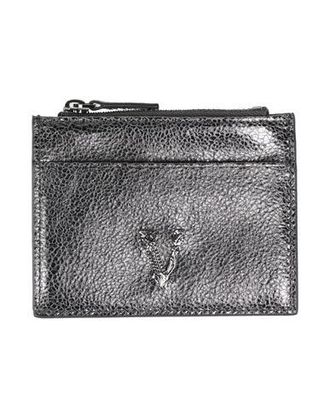 Versace Kleinlederwaren - Kartenetuis auf YOOX.COM