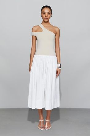 Et Ochs Tori Dress in White at Nordstrom, Size Medium