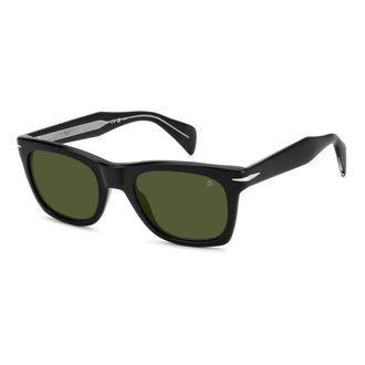 Eyewear by David Beckham 1222/S Sunglasses - male - Eyewear by David Beckham - Sunglasses - Black - 53 MM - Accessories