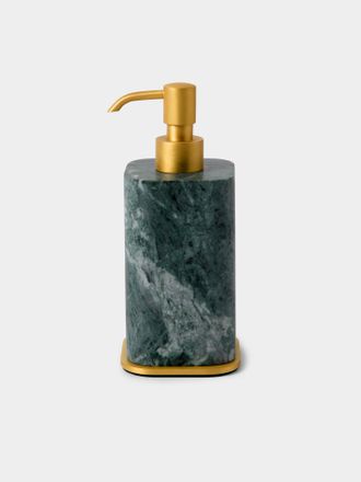 Giobagnara Polo Marble Soap Dispenser