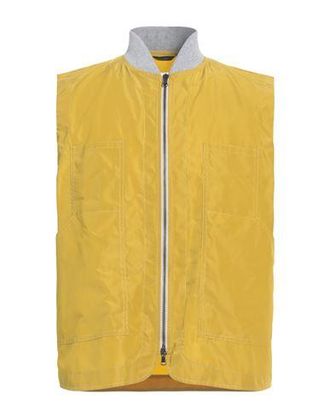 Daniele Alessandrini Vests