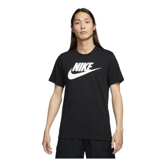 Nike Sportswear T-Shirt Black DX1986-010