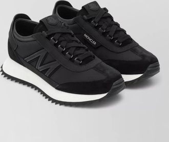Moncler low-top sneakers