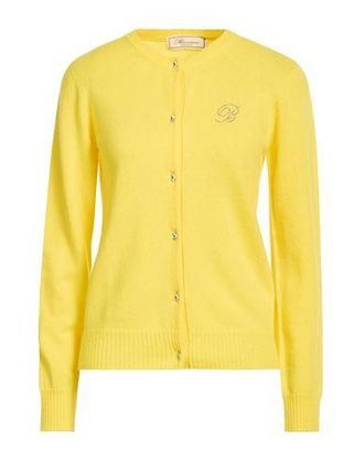 Blumarine KNITWEAR - Cardigans on YOOX.COM