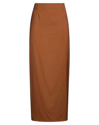 Liviana Conti BOTTOMWEAR - Gonne lunghe su YOOX.COM