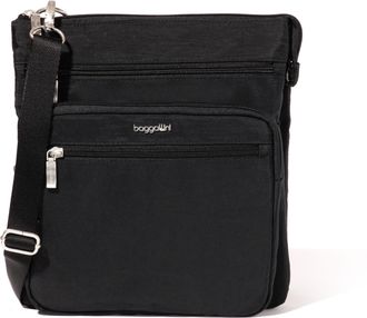 Baggallini Out And About Crossbody Bag