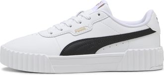 Puma Sneakers Carina 3.0 da donna, Scarpe, Bianco, 35.5