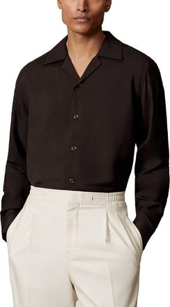 Reiss Space Casual Shirt