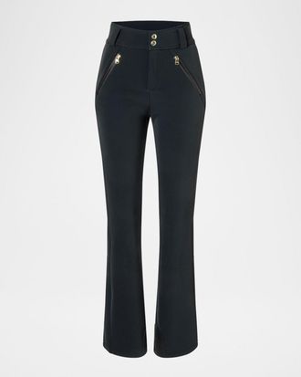 Bogner Hazel Softshell Ski Pants