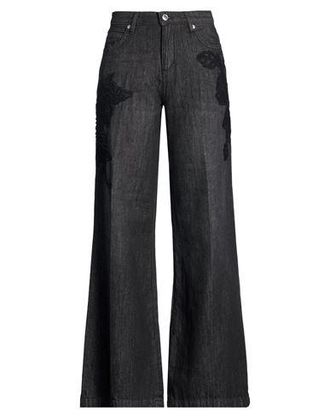 Ermanno Scervino BOTTOMWEAR - Jeans on YOOX.COM
