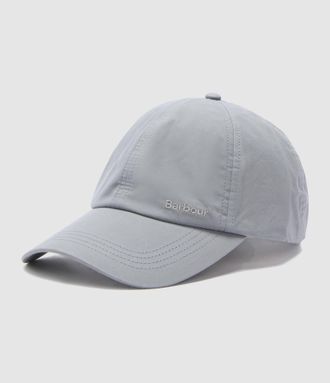 Barbour Casquette Mya Grey