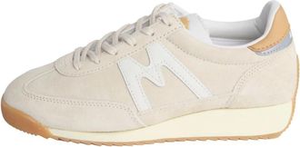 Karhu Mestari Sneakers - Dames - Sneakers - Wit - 39 1/2 EU - Schoenen