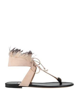 Francesco Russo CALZATURE - Infradito su YOOX.COM