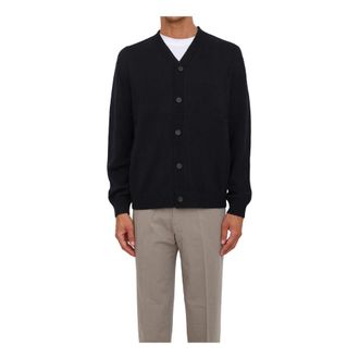 A|X Armani Exchange Heren, Truien, Blauw, Maat: S Wol