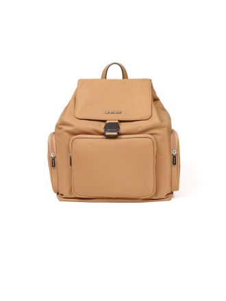 Michael Kors Khai grote Cargo rugzak met klep