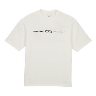 Nike Jordan Air Jordan x Travis Scott SS24 T-Shirt White DZ5510-133