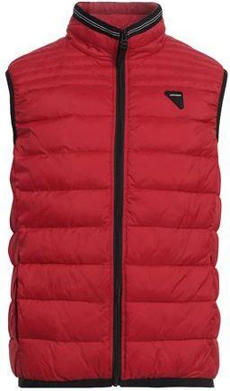 Antony Morato ROPA DE ABRIGO - Chompas sin mangas en YOOX.COM