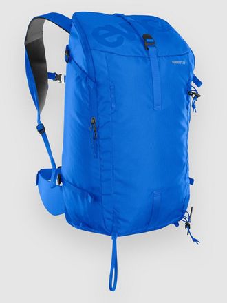 Evoc Summit 30L Rugzak blauw