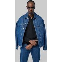 Stone Island Biker Jacket