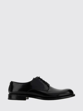 Dolce & Gabbana Brogue Shoes Men color Black
