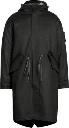 Emporio Armani ROPA DE ABRIGO - Plumíferos y acolchados en YOOX.COM