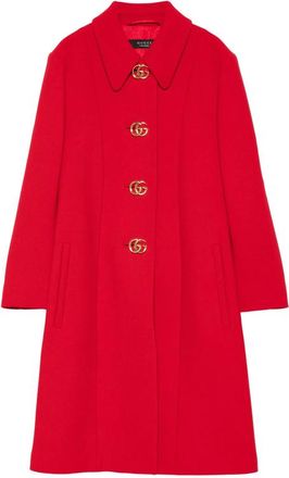 Gucci Wool Coat