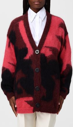 Roberto Collina Sweater ROBERTO COLLINA Woman color Burgundy