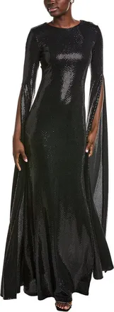 Issue New York Issue New York Solid Gown