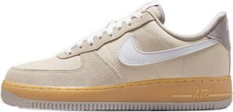 Nike (WMNS) Nike Air Force 1 07 Light Khaki White Gum HV4306-234