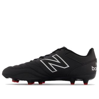 New Balance 442v2 Team FG Black White MS42FBK2