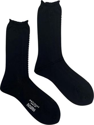 Antipast Calzini corti - Nero