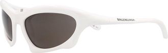 Balenciaga Mens 59Mm Sunglasses