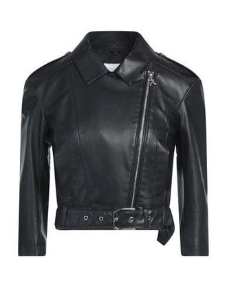 Patrizia Pepe COATS & JACKETS - Jackets on YOOX.COM