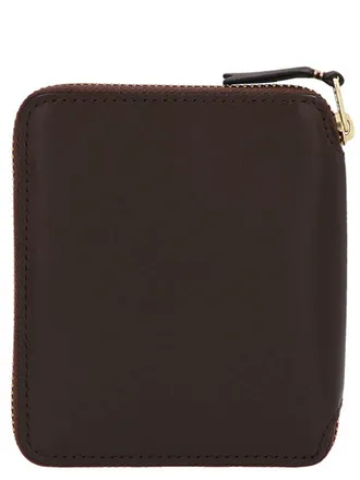 Comme Des Garçons Arecalf Sa2100 Wallet