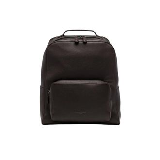 Gianni Chiarini Florence Backpack - female - Gianni Chiarini - Backpacks - Brown - ONE SIZE - Bags
