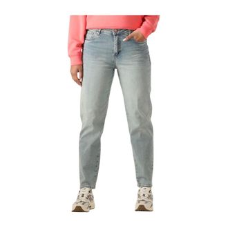 Circle Of Trust Dames, Jeans, Blauw, Maat: W30 Katoen