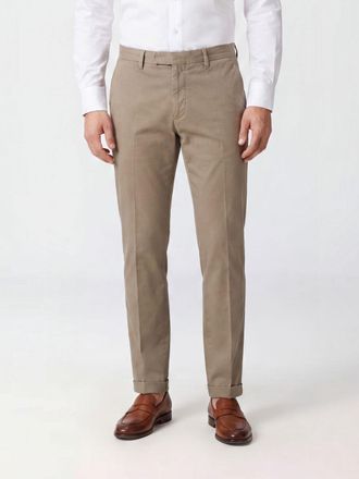 BRIGLIA 1949 Pantaloni Uomo colore Verde