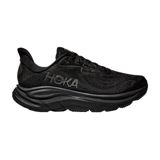 Hoka One One Clifton 10 Black / Black 1162030-BBLC Mens