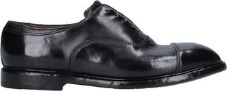 Premiata Abner derby shoes