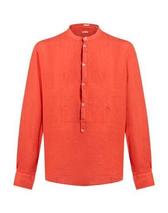 Massimo Alba TOPWEAR - Shirts on YOOX.COM