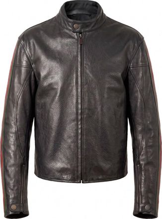 Gucci Biker Jacket