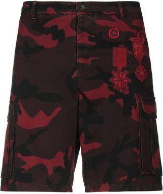 Valentino Garavani PARTES DE ABAJO - Pantalones cortos y bermudas en YOOX.COM