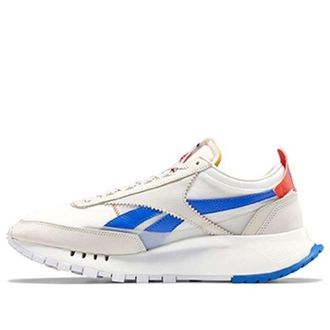 Reebok Classic Legacy Morning Fog Court Blue FZ2923