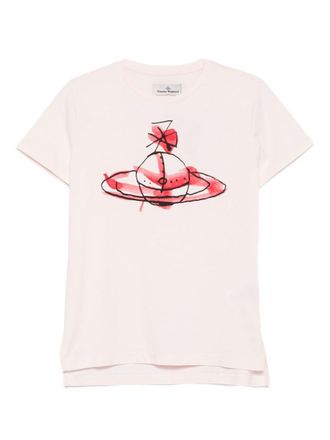 Vivienne Westwood T-Shirts And Polos