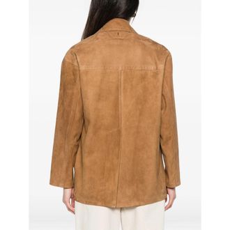 Salvatore Santoro Timbe Jacket