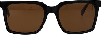 Karl Lagerfeld Rectangular Sunglasses Kl6224 S 1