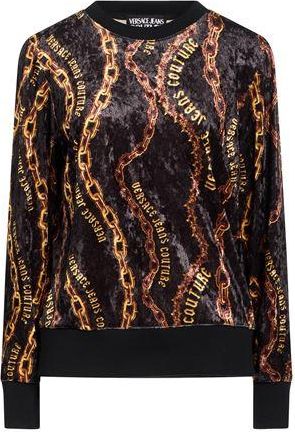 Versace TOPS - Sweatshirts auf YOOX.COM