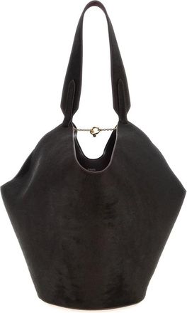 Khaite Mujer, Bolsos, Marr&oacute;n, Talla: ONE Size