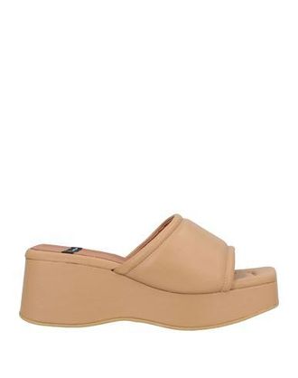 Ángel Alarcón FOOTWEAR - Sandals on YOOX.COM