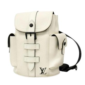 Louis Vuitton unisex, Pre-owned, Bianco, Taglia unica, used